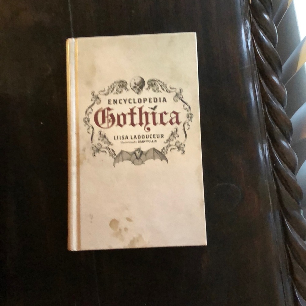 Goth Encyclopedia